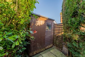 Garden Store- click for photo gallery